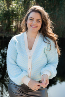 Lovefest Mr blue sky | Studio Poespas