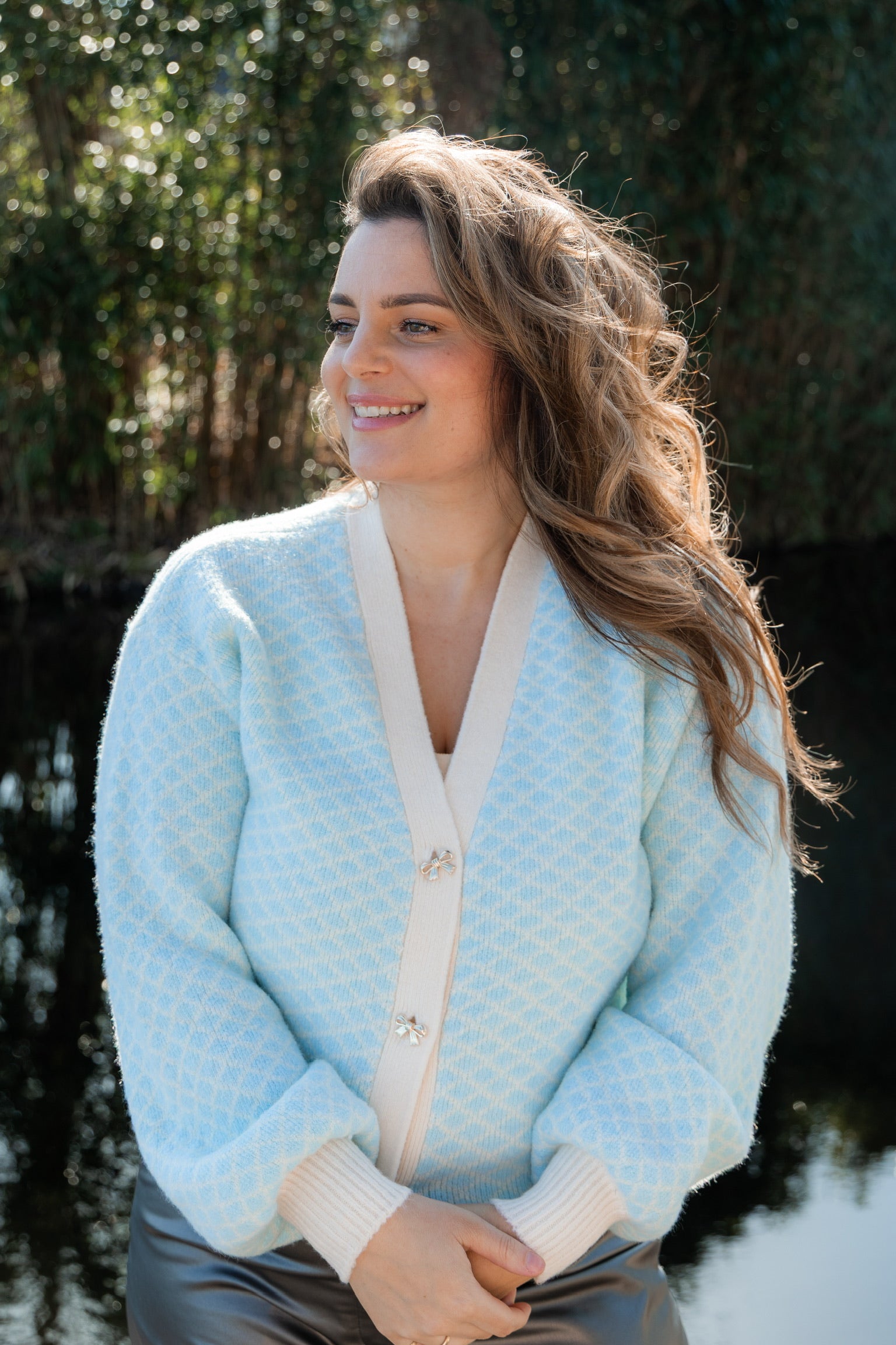 Lovefest Mr blue sky | Studio Poespas