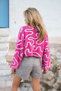 Lovefest Pinkswirl | Studio Poespas