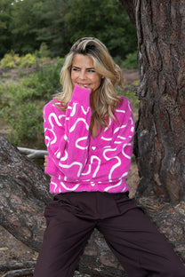 Lovefest Pinkswirl | Studio Poespas