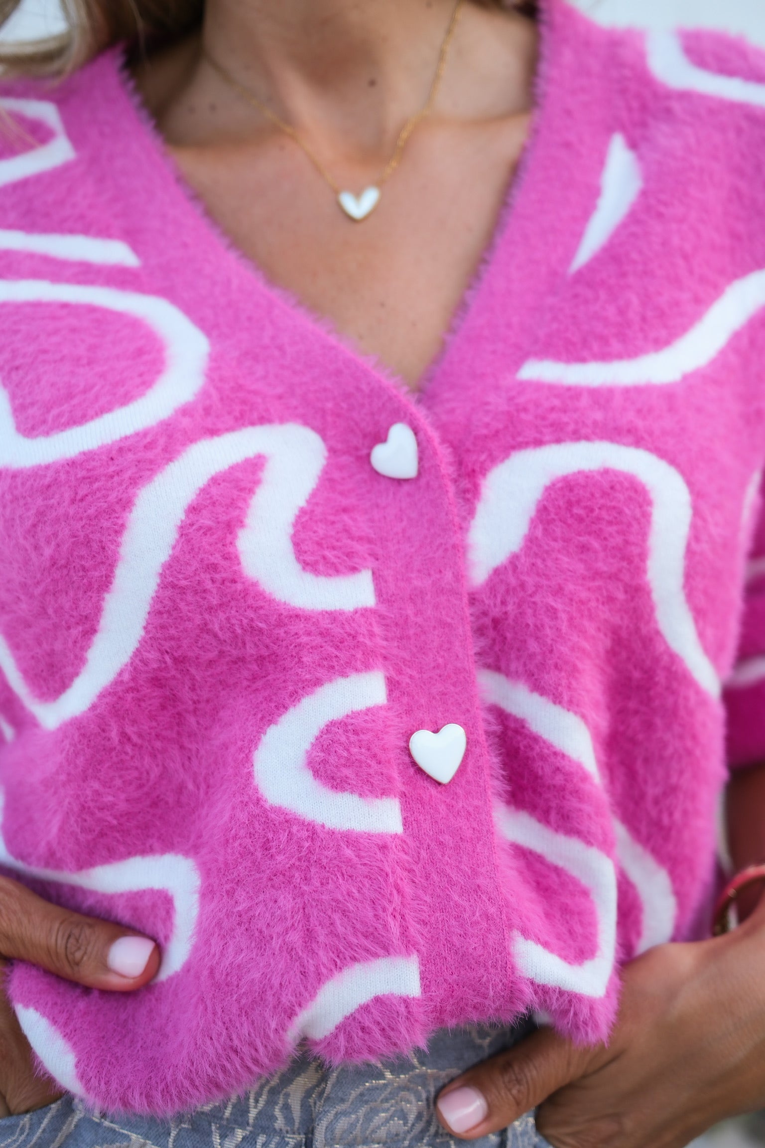 Lovefest Pinkswirl | Studio Poespas