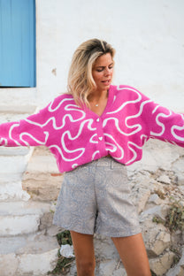 Lovefest Pinkswirl | Studio Poespas