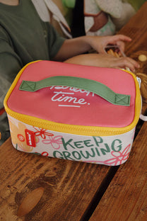 Lunchtas Flower Artwork | Hello Hossy