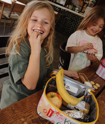 Lunchtas Flower Artwork | Hello Hossy