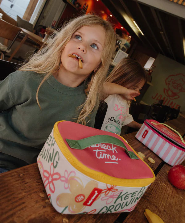 Lunchtas Flower Artwork | Hello Hossy