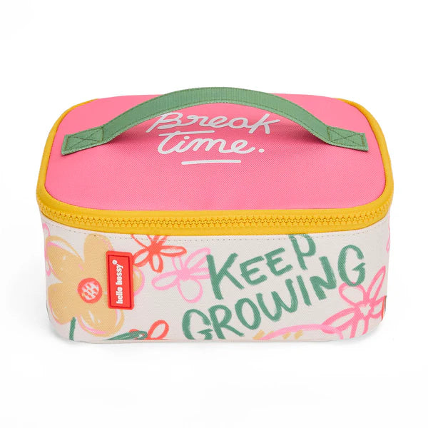 Lunchtas Flower Artwork | Hello Hossy