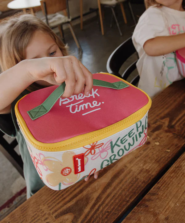 Lunchtas Flower Artwork | Hello Hossy