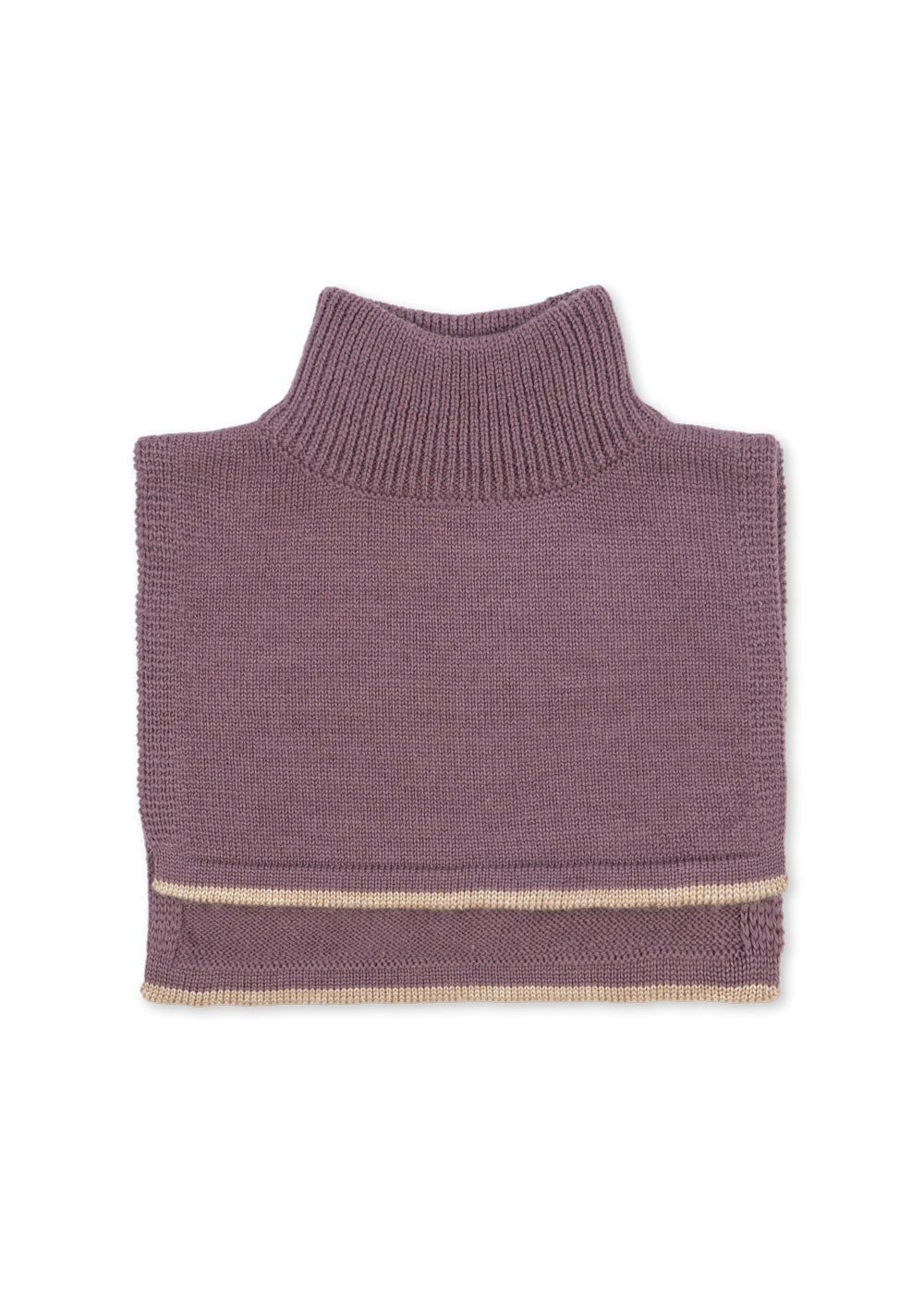 Neckwarmer Louli | Hortensia | Konges Slojd