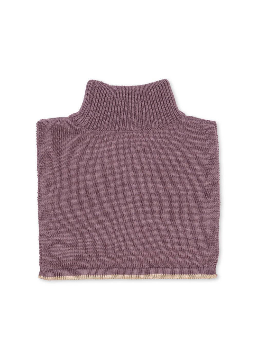 Neckwarmer Louli | Hortensia | Konges Slojd