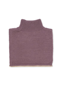Neckwarmer Louli | Hortensia | Konges Slojd