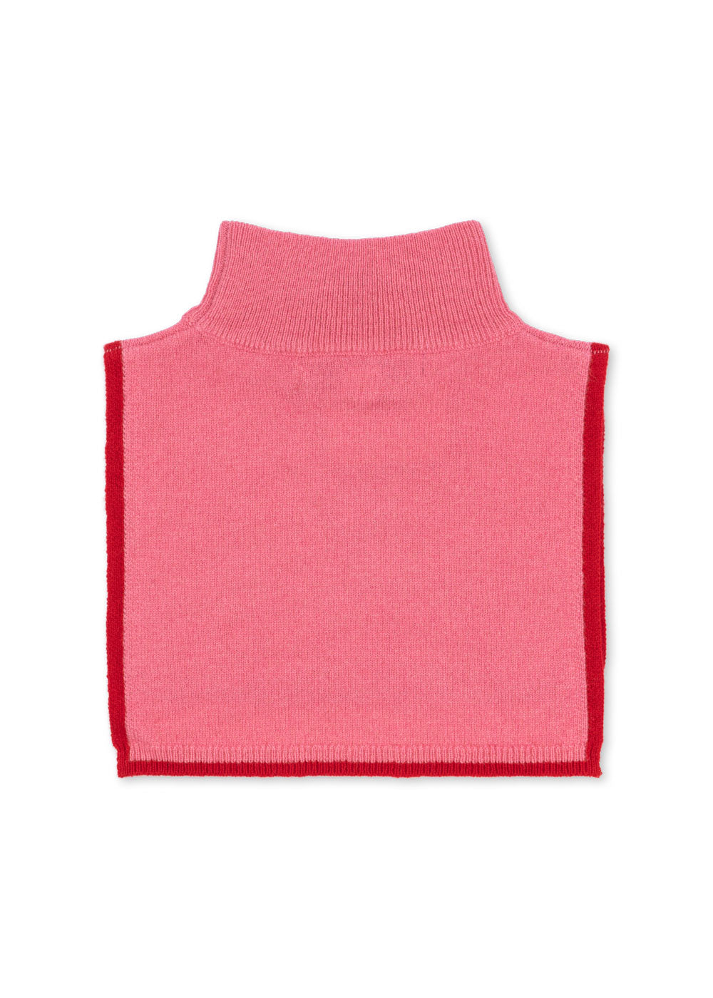 Neckwarmer Collette | Pink | Konges Slojd