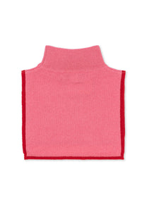 Neckwarmer Collette | Pink | Konges Slojd