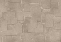 Behang Clay Sand