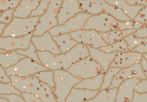 Behang Blush Dots | Mint