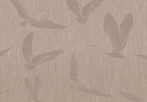 Behang Zen Flight | Clay