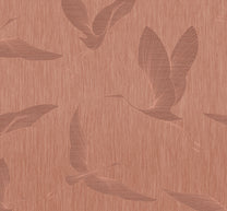 Behang Zen Flight | Terra