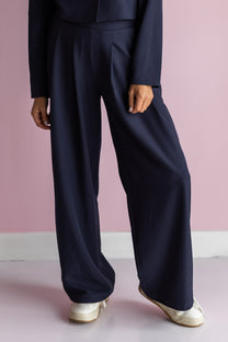 Pants Jasmin | Blue | Studio Amaya