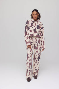 Pants Dana | Cool cow | Harper & Yve