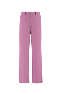 Pants Harper | Pink | Studio Amaya
