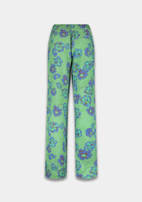 Pants Holly | Forest flower | Harper & Yve