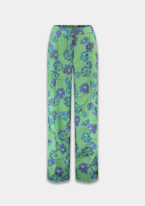 Pants Holly | Forest flower | Harper & Yve
