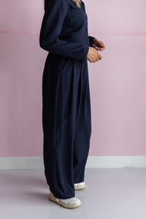 Pants Jasmin | Blue | Studio Amaya