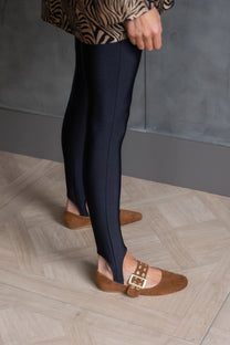 Pants Lis | Black | Studio Amaya