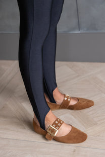 Pants Lis | Black | Studio Amaya