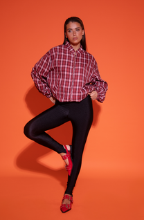 Pants Lis | Black | Studio Amaya