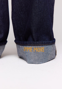 Pants Madelynn | Dark blue | Harper & Yve