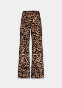 Pants Mayra | Lexie leopard | Harper & Yve