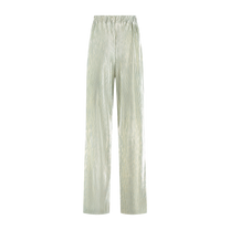 Pants Plissé | Sparkling mojito | Studio Poespas