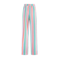 Pants Pleated | Rainbow cake | Studio Poespas