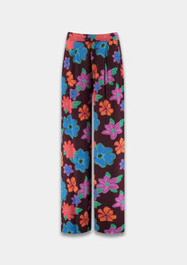 Pants Rosie | Mystic flower | Harper & Yve