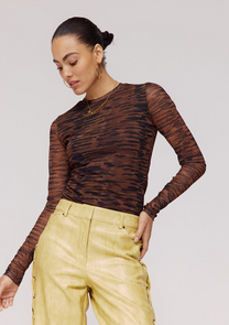 Pants Sally | Yellow mellow | Harper & Yve