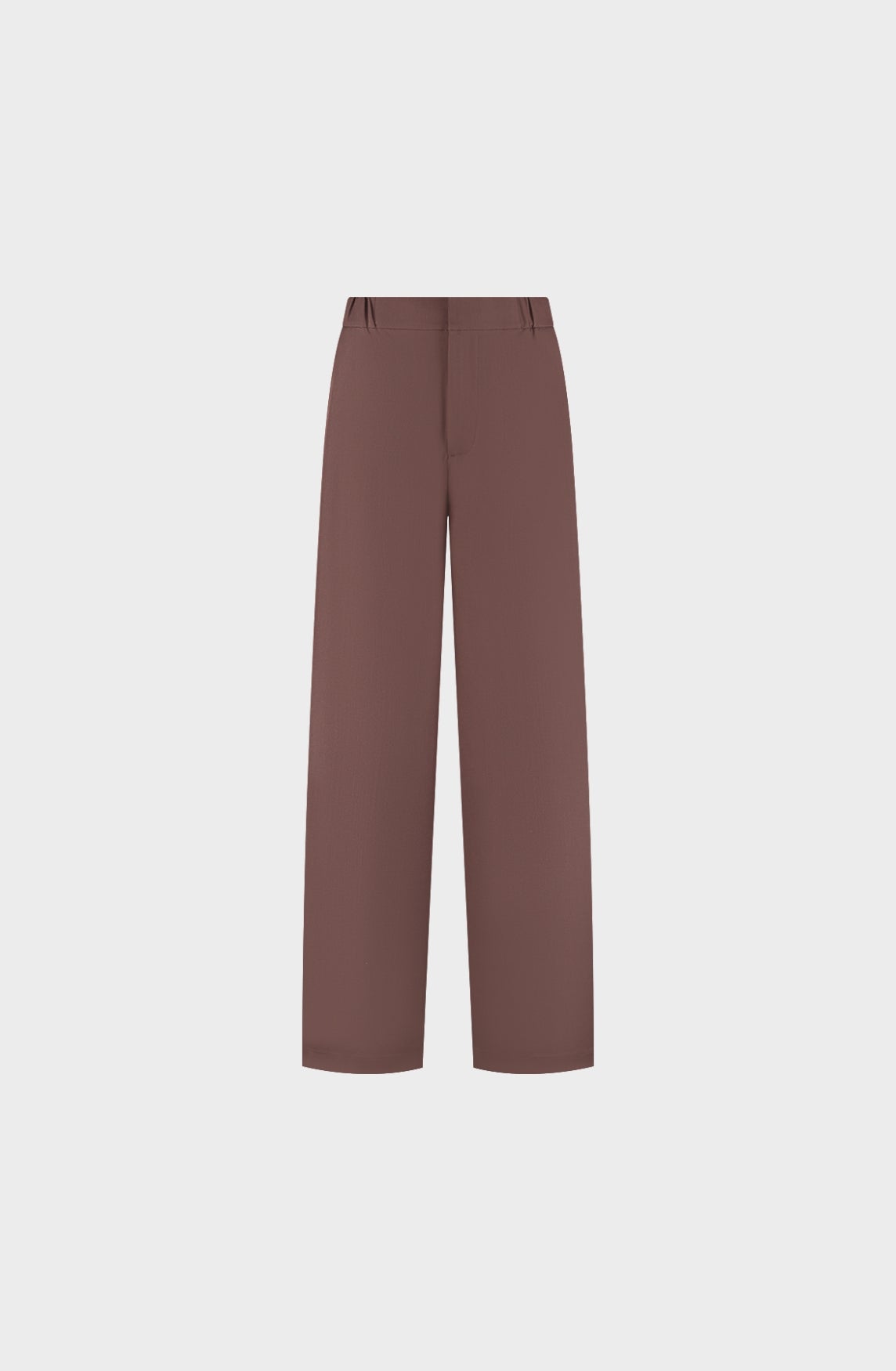 Pants Vera | Bordeaux | Amaya Amsterdam
