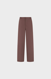 Pants Vera | Bordeaux | Amaya Amsterdam