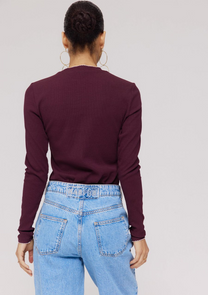 Pants Yve | Light blue | Harper & Yve