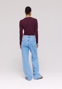 Pants Yve | Light blue | Harper & Yve