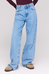 Pants Yve | Light blue | Harper & Yve