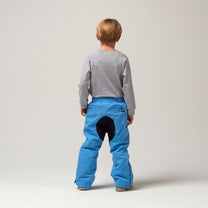 Pants top dog | Marina blue | Gosoaky