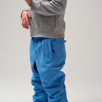 Pants top dog | Marina blue | Gosoaky