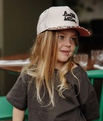 Pet Léopard | Papa's/heren | Hello Hossy