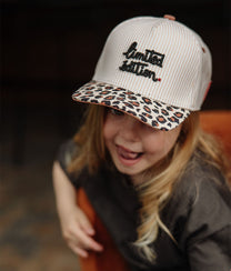 Pet Léopard | Papa's/heren | Hello Hossy