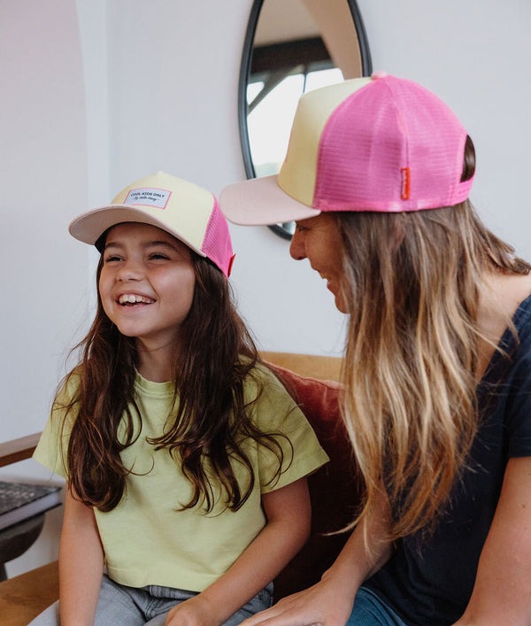 Pet mini Chupa | Mama's/dames | Hello Hossy