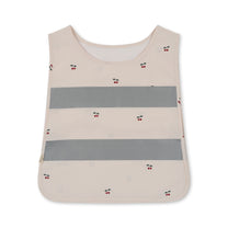 Reflector vest | Cherry | Konges Slojd