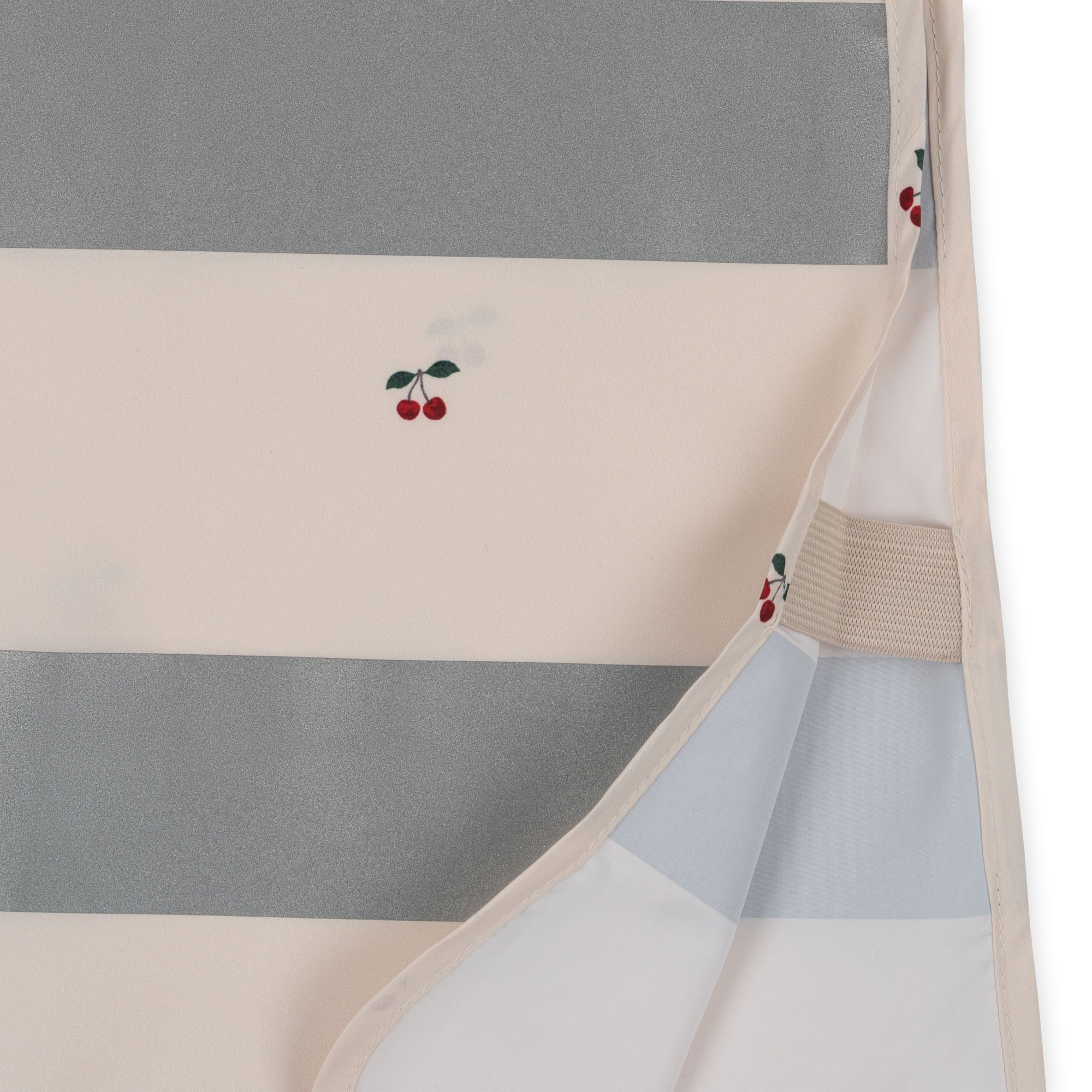 Reflector vest | Cherry | Konges Slojd