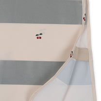 Reflector vest | Cherry | Konges Slojd