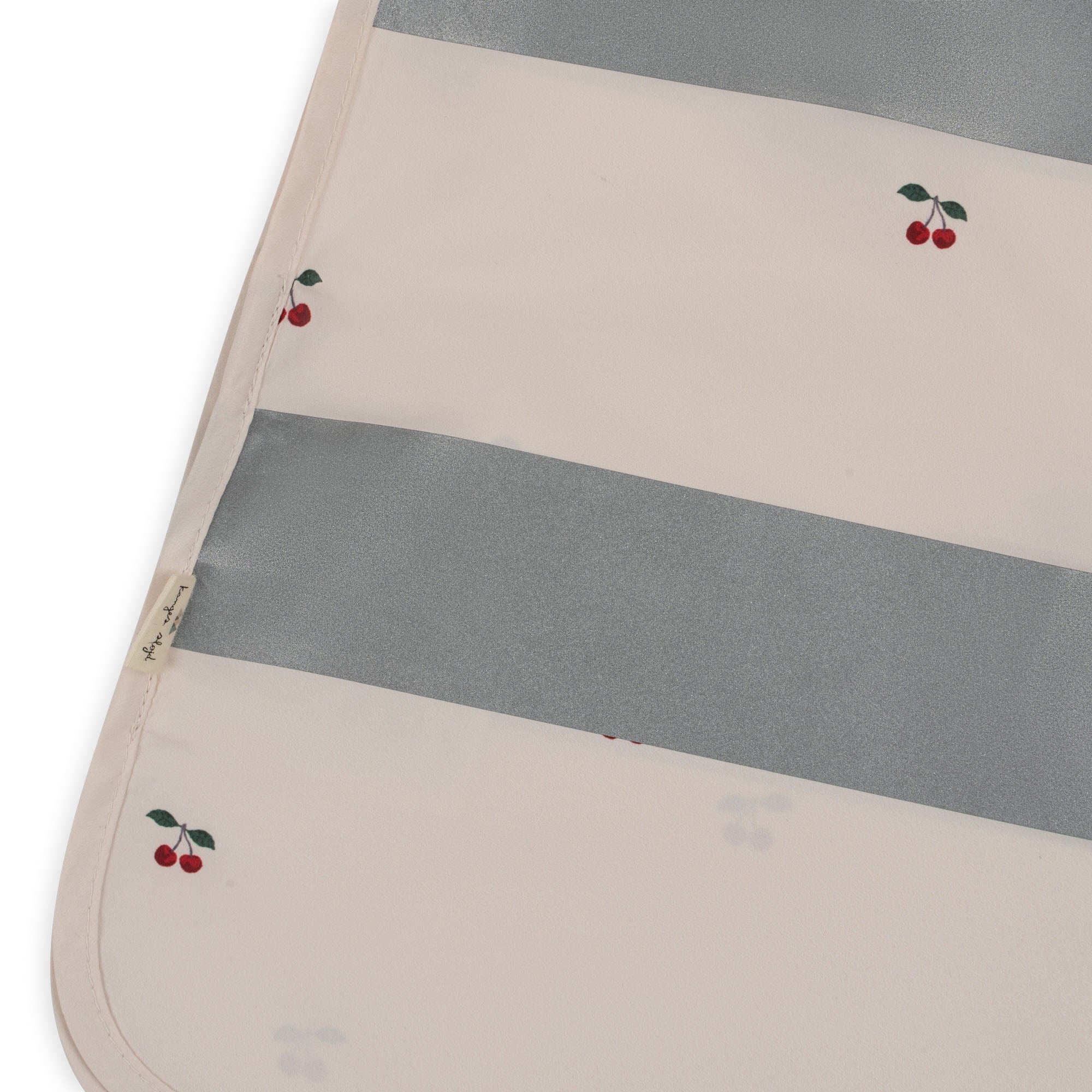 Reflector vest | Cherry | Konges Slojd