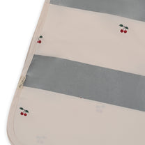 Reflector vest | Cherry | Konges Slojd